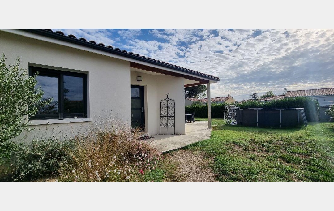 ACCES IMMOBILIER : Maison / Villa | MONTASTRUC-LA-CONSEILLERE (31380) | 97 m2 | 298 000 € 