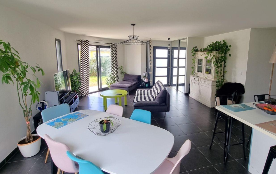 ACCES IMMOBILIER : Maison / Villa | MONTASTRUC-LA-CONSEILLERE (31380) | 97 m2 | 298 000 € 