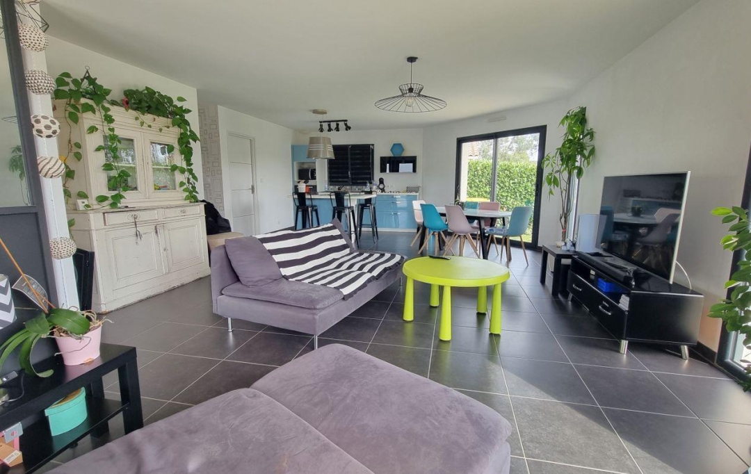 ACCES IMMOBILIER : Maison / Villa | MONTASTRUC-LA-CONSEILLERE (31380) | 97 m2 | 298 000 € 