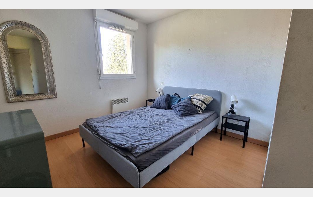 ACCES IMMOBILIER : Appartement | AUCAMVILLE (31140) | 39 m2 | 123 000 € 