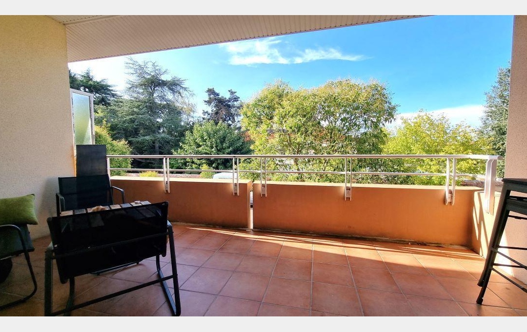 ACCES IMMOBILIER : Apartment | AUCAMVILLE (31140) | 39 m2 | 123 000 € 