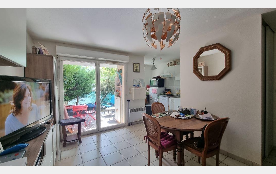 ACCES IMMOBILIER : Appartement | CASTELGINEST (31780) | 44 m2 | 130 000 € 