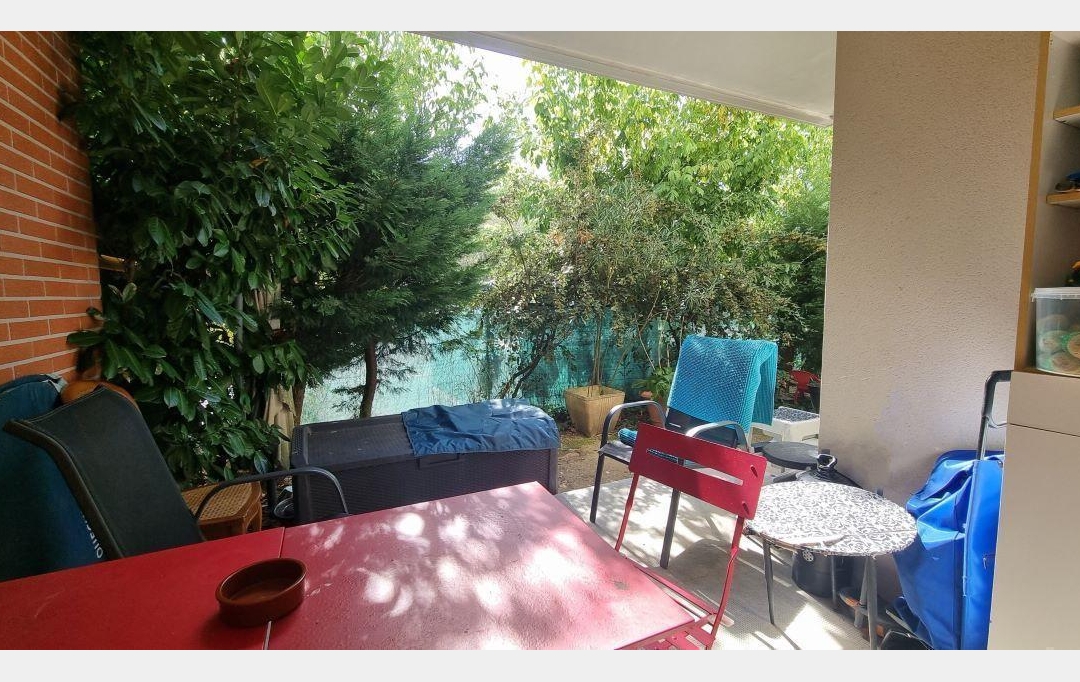 ACCES IMMOBILIER : Appartement | CASTELGINEST (31780) | 44 m2 | 130 000 € 