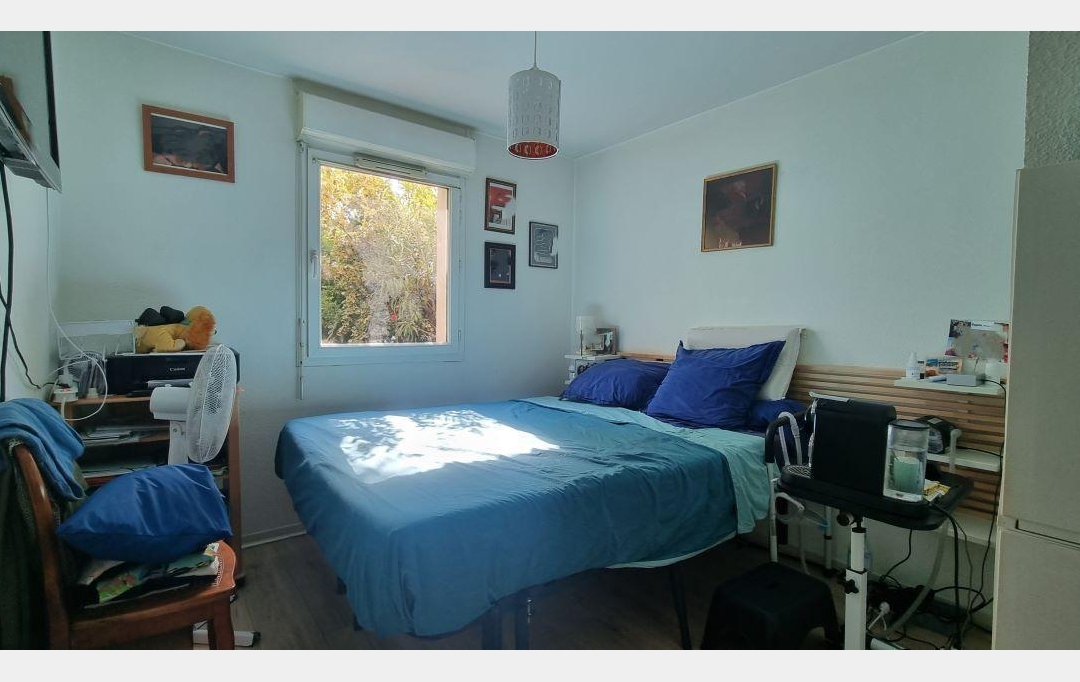 ACCES IMMOBILIER : Appartement | CASTELGINEST (31780) | 44 m2 | 130 000 € 