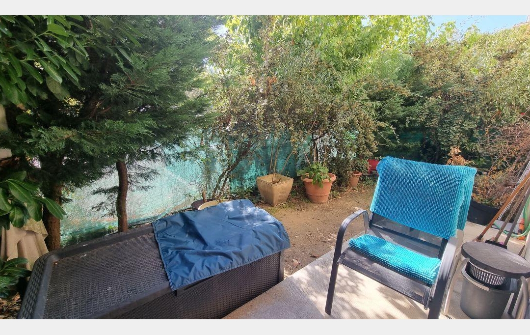 ACCES IMMOBILIER : Appartement | CASTELGINEST (31780) | 44 m2 | 130 000 € 
