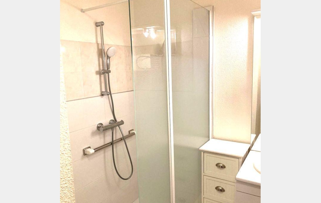 ACCES IMMOBILIER : Appartement | CASTELGINEST (31780) | 44 m2 | 130 000 € 