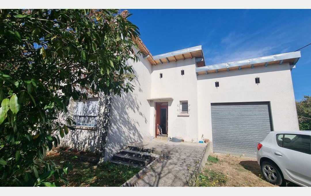 ACCES IMMOBILIER : Maison / Villa | BUZET-SUR-TARN (31660) | 90 m2 | 212 000 € 