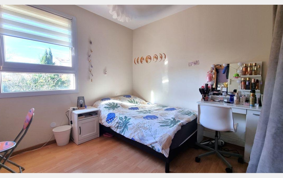 ACCES IMMOBILIER : Maison / Villa | AUCAMVILLE (31140) | 98 m2 | 314 000 € 