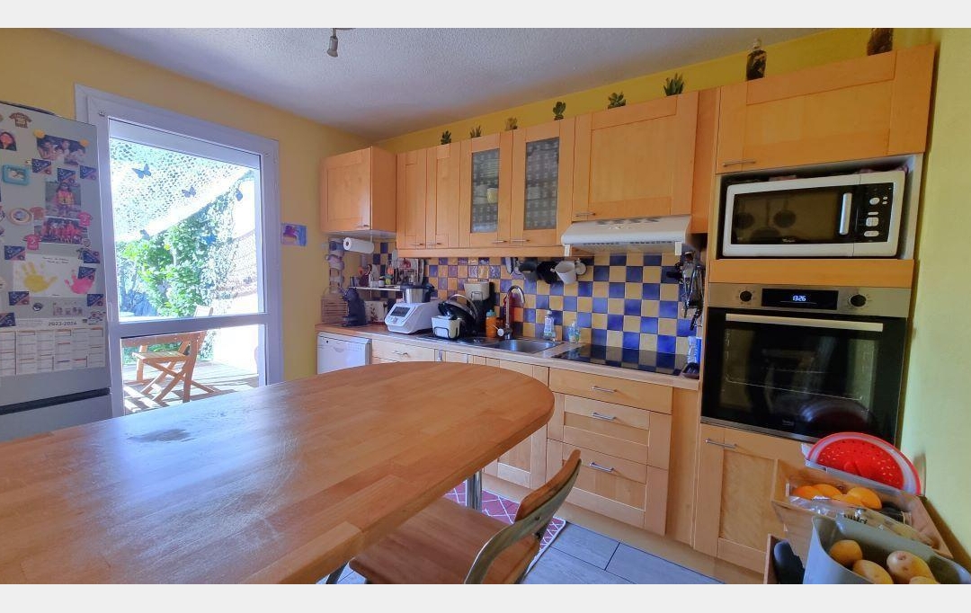 ACCES IMMOBILIER : Maison / Villa | AUCAMVILLE (31140) | 98 m2 | 314 000 € 