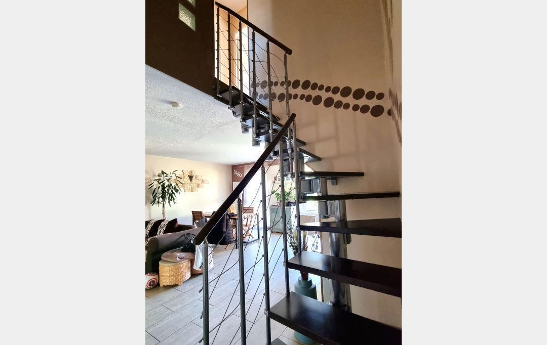 ACCES IMMOBILIER : Maison / Villa | AUCAMVILLE (31140) | 98 m2 | 314 000 € 