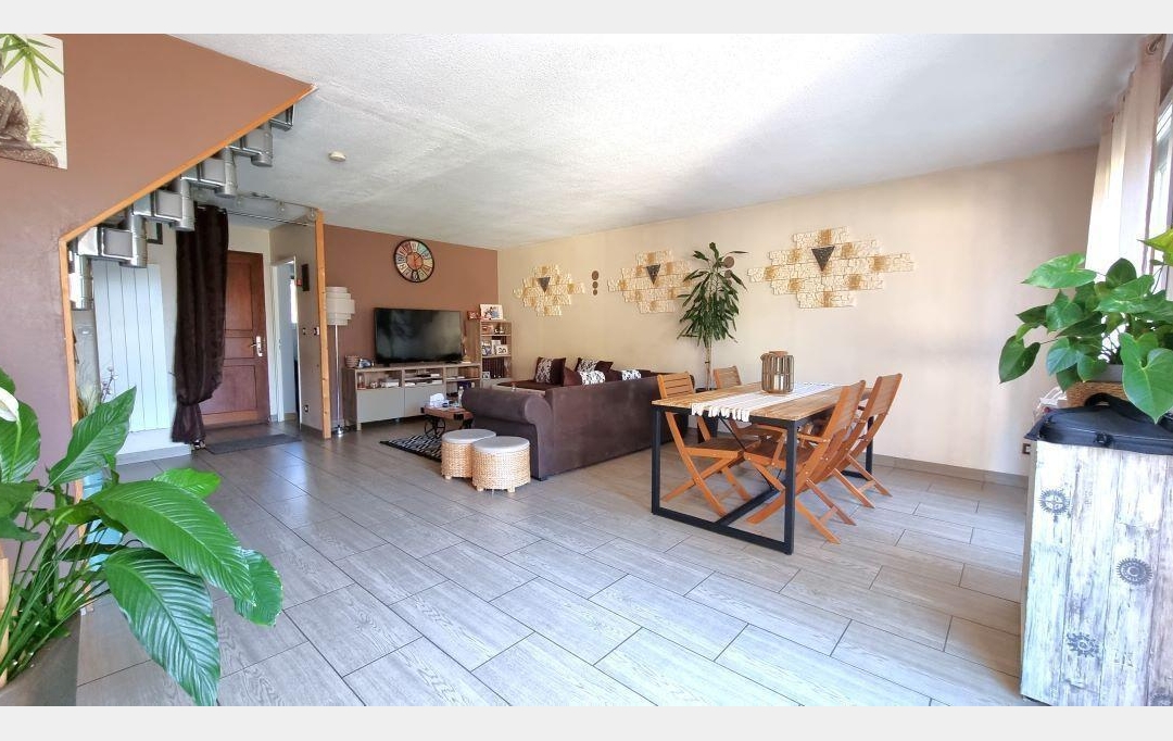 ACCES IMMOBILIER : Maison / Villa | AUCAMVILLE (31140) | 98 m2 | 314 000 € 