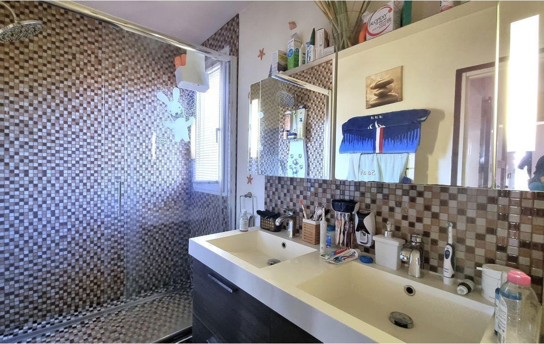 ACCES IMMOBILIER : Maison / Villa | AUCAMVILLE (31140) | 98 m2 | 314 000 € 