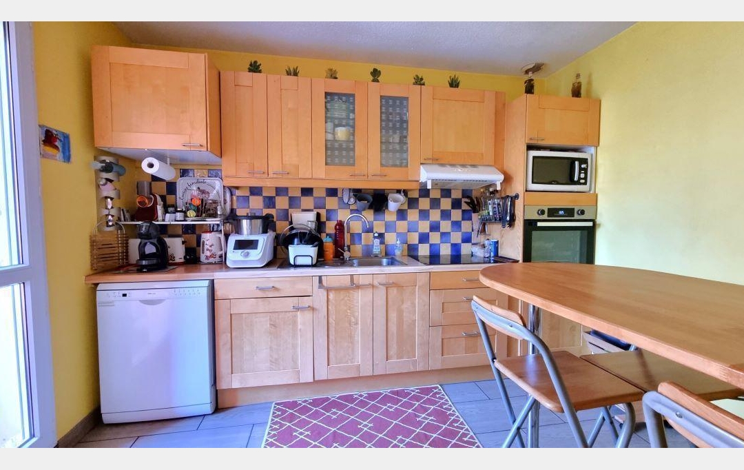 ACCES IMMOBILIER : Maison / Villa | AUCAMVILLE (31140) | 98 m2 | 314 000 € 