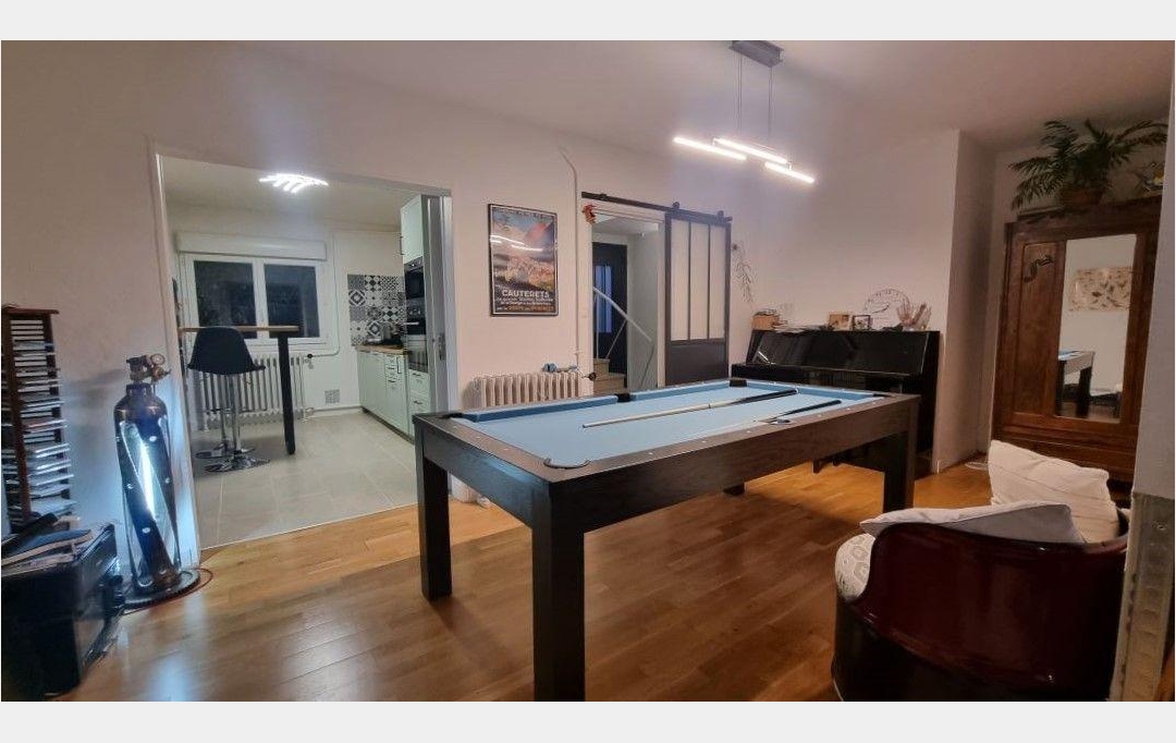ACCES IMMOBILIER : Maison / Villa | ALBI (81000) | 92 m2 | 222 000 € 