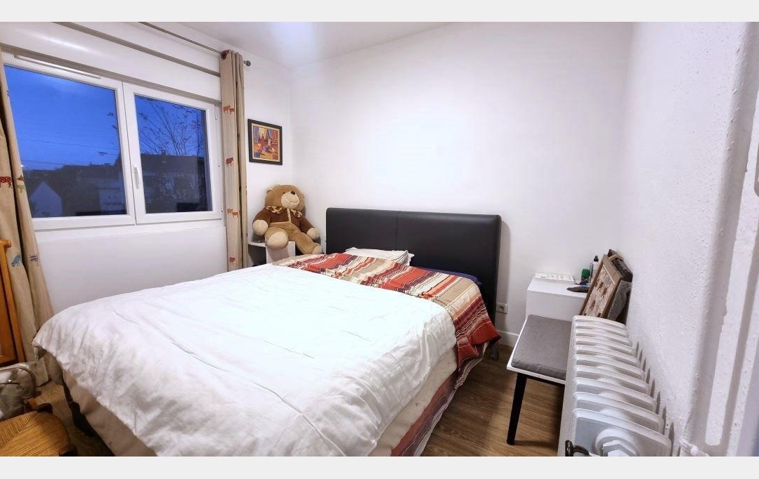 ACCES IMMOBILIER : Maison / Villa | ALBI (81000) | 92 m2 | 222 000 € 