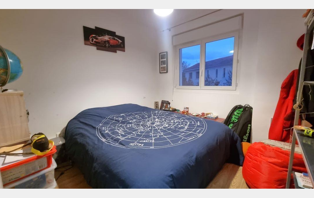 ACCES IMMOBILIER : Maison / Villa | ALBI (81000) | 92 m2 | 222 000 € 