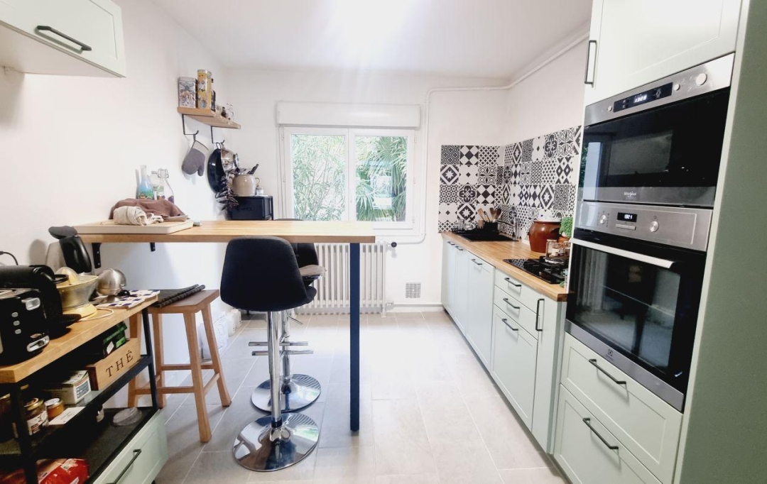 ACCES IMMOBILIER : Maison / Villa | ALBI (81000) | 92 m2 | 222 000 € 
