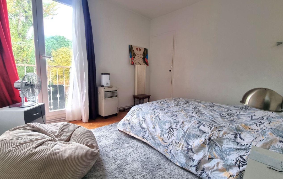ACCES IMMOBILIER : Appartement | TOULOUSE (31500) | 59 m2 | 107 000 € 