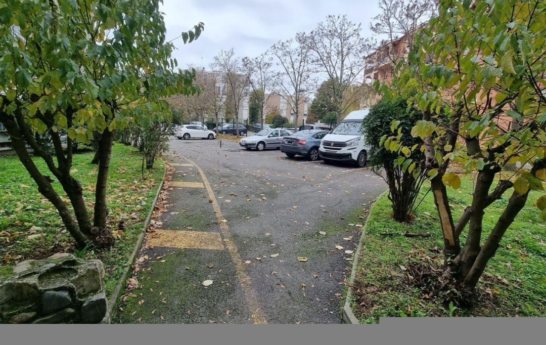 ACCES IMMOBILIER : Appartement | TOULOUSE (31500) | 59 m2 | 107 000 € 