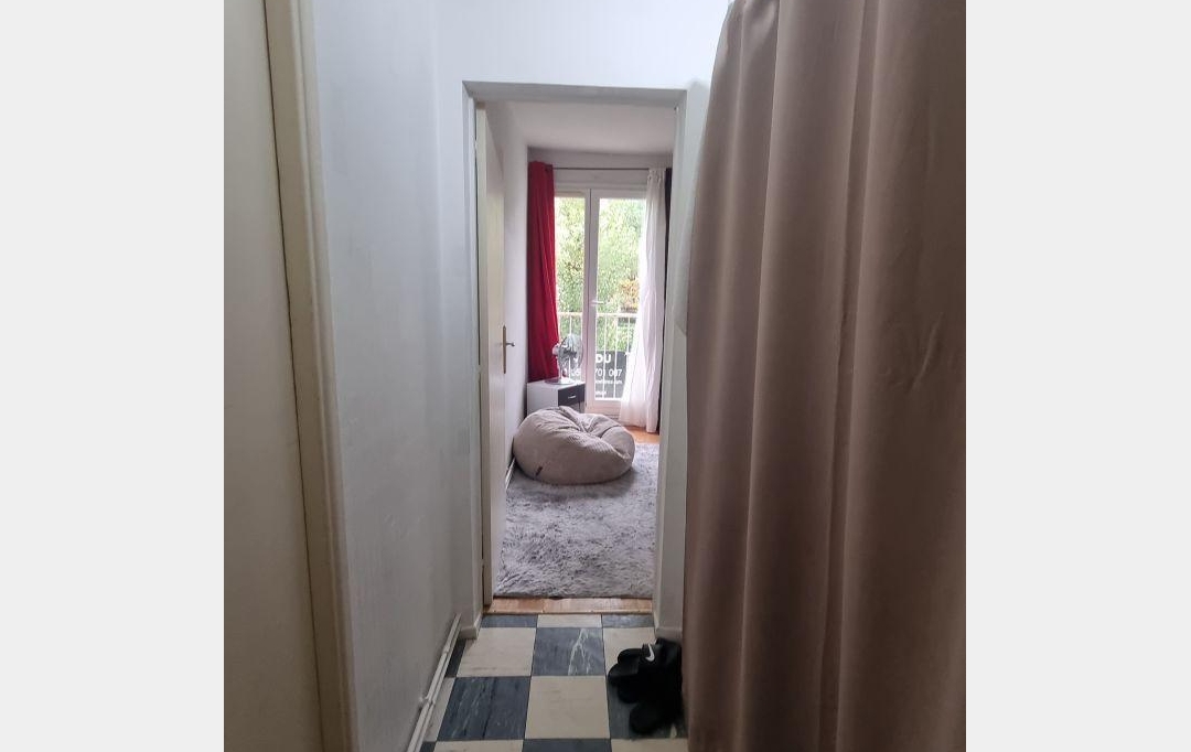 ACCES IMMOBILIER : Appartement | TOULOUSE (31500) | 59 m2 | 107 000 € 