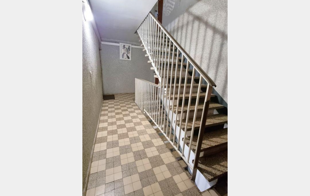 ACCES IMMOBILIER : Appartement | TOULOUSE (31500) | 59 m2 | 107 000 € 
