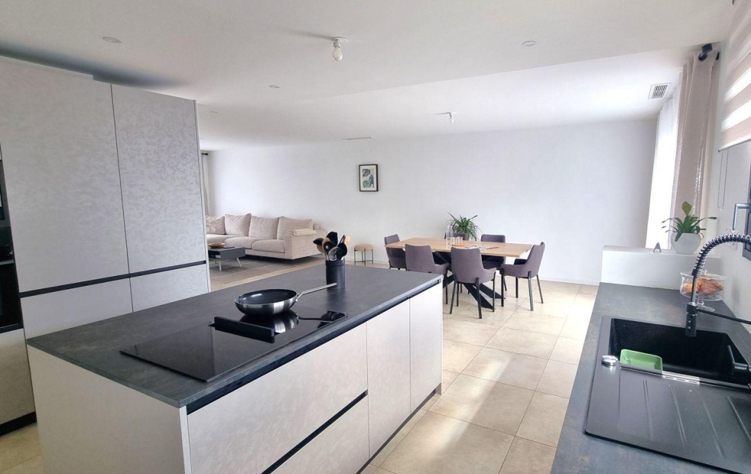 ACCES IMMOBILIER : Maison / Villa | GARIDECH (31380) | 128 m2 | 376 000 &euro; 