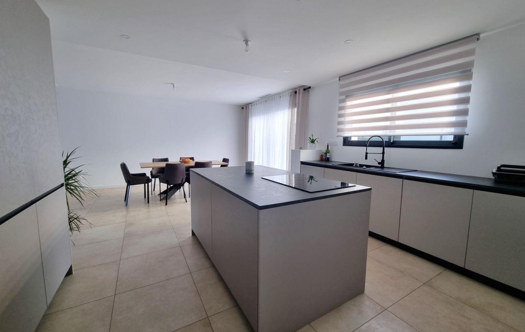 ACCES IMMOBILIER : Maison / Villa | GARIDECH (31380) | 128 m2 | 376 000 &euro; 