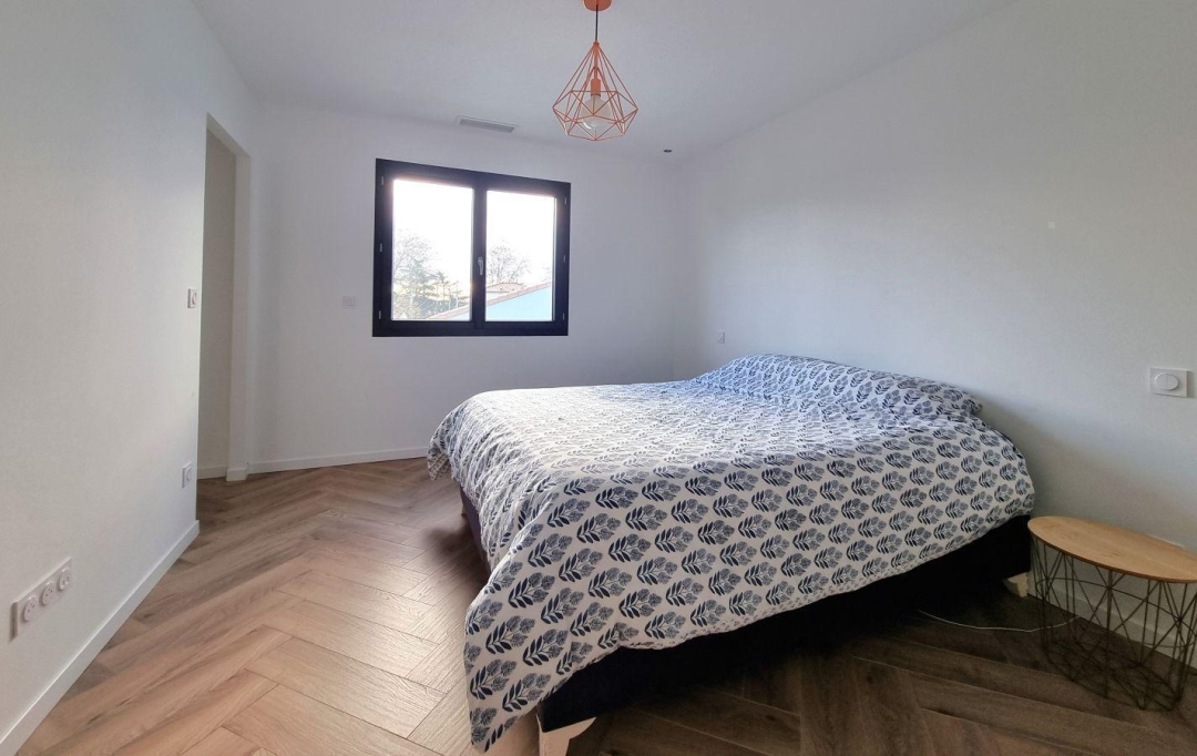 ACCES IMMOBILIER : Maison / Villa | GARIDECH (31380) | 128 m2 | 376 000 &euro; 