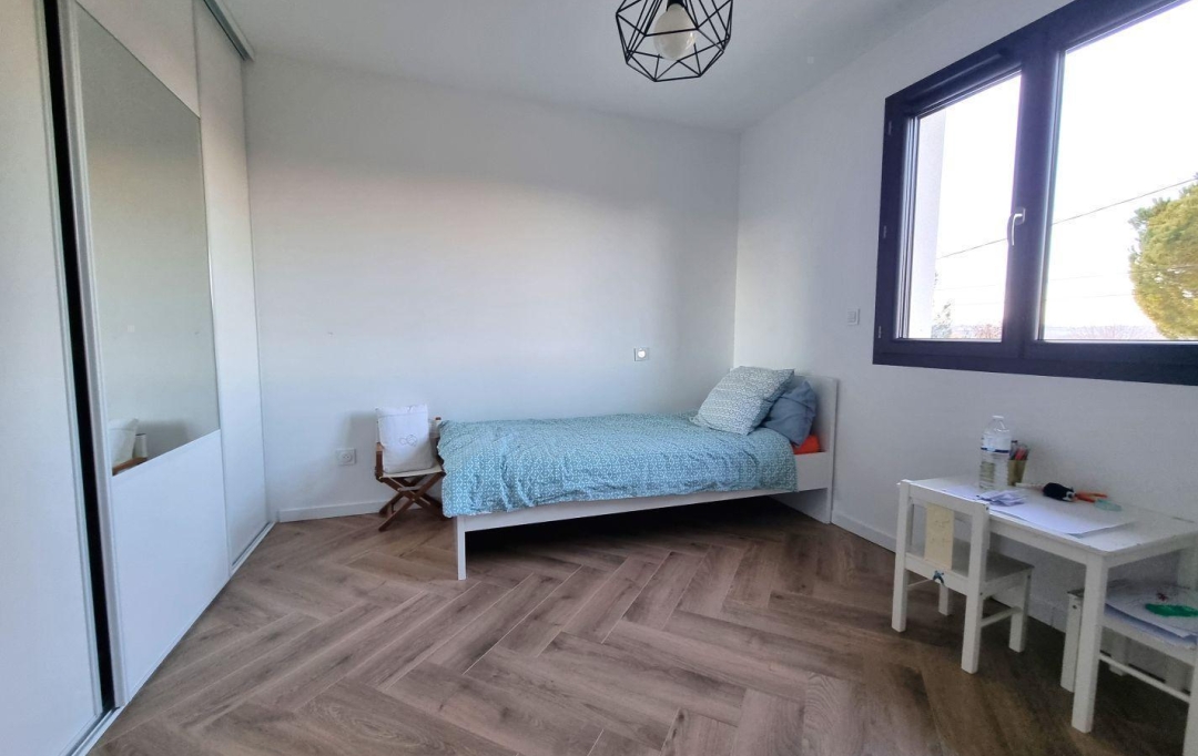 ACCES IMMOBILIER : Maison / Villa | GARIDECH (31380) | 128 m2 | 376 000 &euro; 