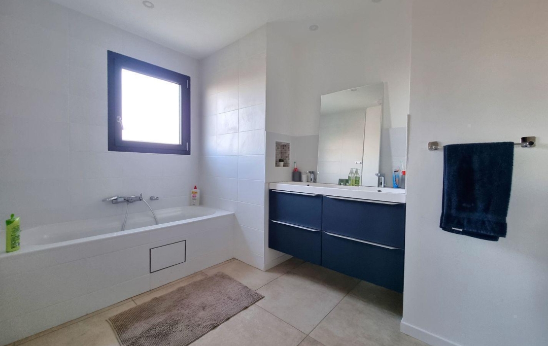 ACCES IMMOBILIER : Maison / Villa | GARIDECH (31380) | 128 m2 | 376 000 &euro; 