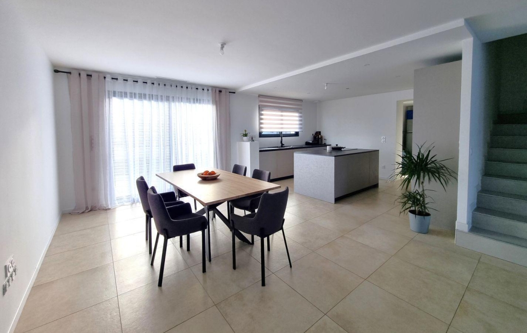 ACCES IMMOBILIER : Maison / Villa | CASTELMAUROU (31180) | 130 m2 | 378 500 € 