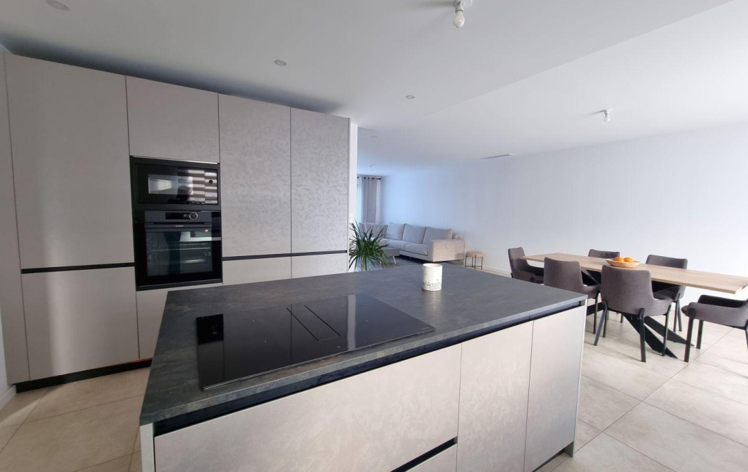 ACCES IMMOBILIER : House | CASTELMAUROU (31180) | 130 m2 | 378 500 € 