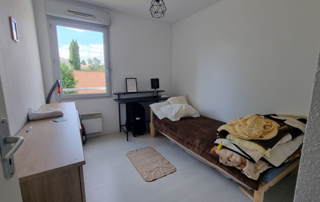 ACCES IMMOBILIER : Appartement | TOULOUSE (31500) | 63 m2 | 165 500 € 