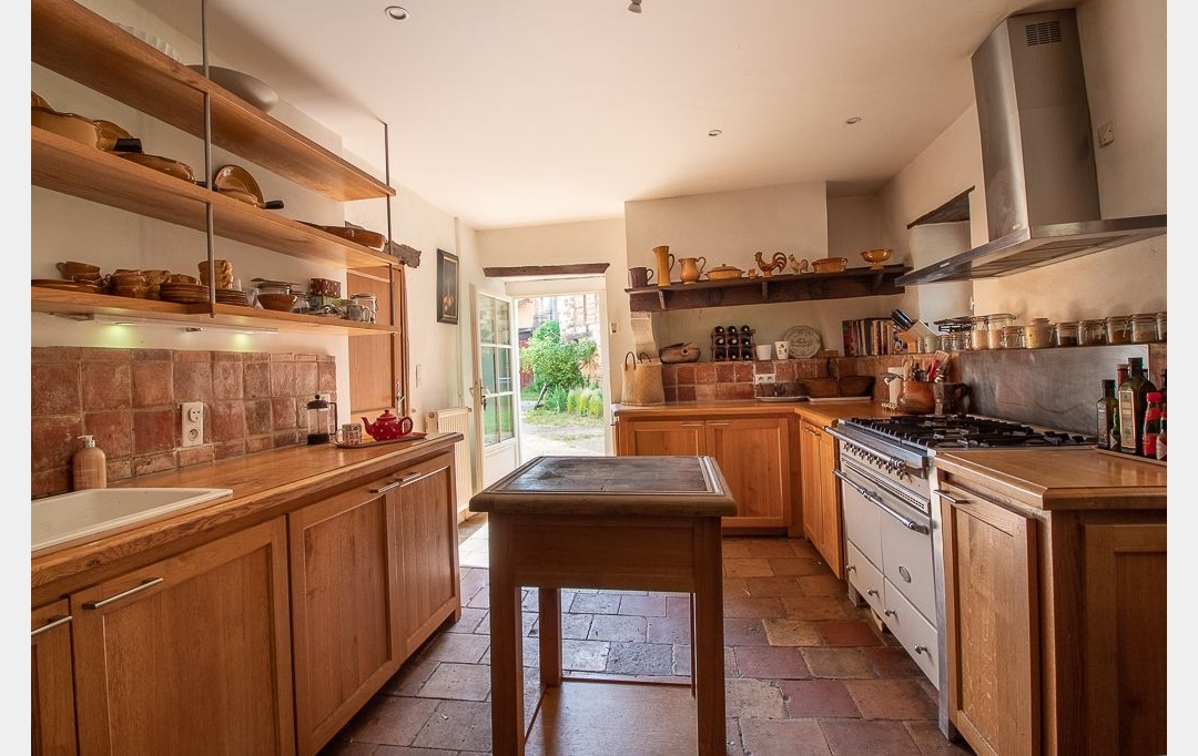 ACCES IMMOBILIER : Maison / Villa | GAILLAC (81600) | 560 m2 | 895 000 € 