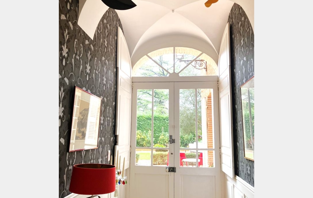 ACCES IMMOBILIER : Maison / Villa | TOULOUSE (31000) | 700 m2 | 950 000 € 
