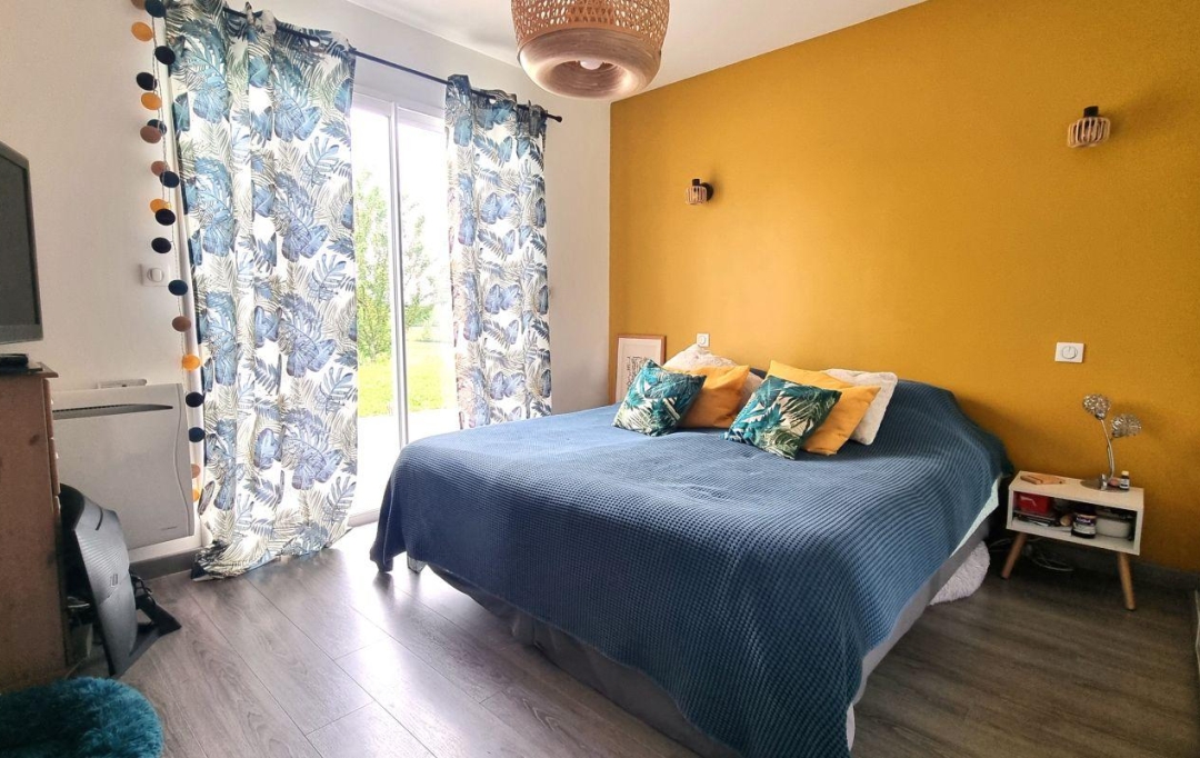 ACCES IMMOBILIER : Maison / Villa | MONTASTRUC-LA-CONSEILLERE (31380) | 158 m2 | 383 000 € 