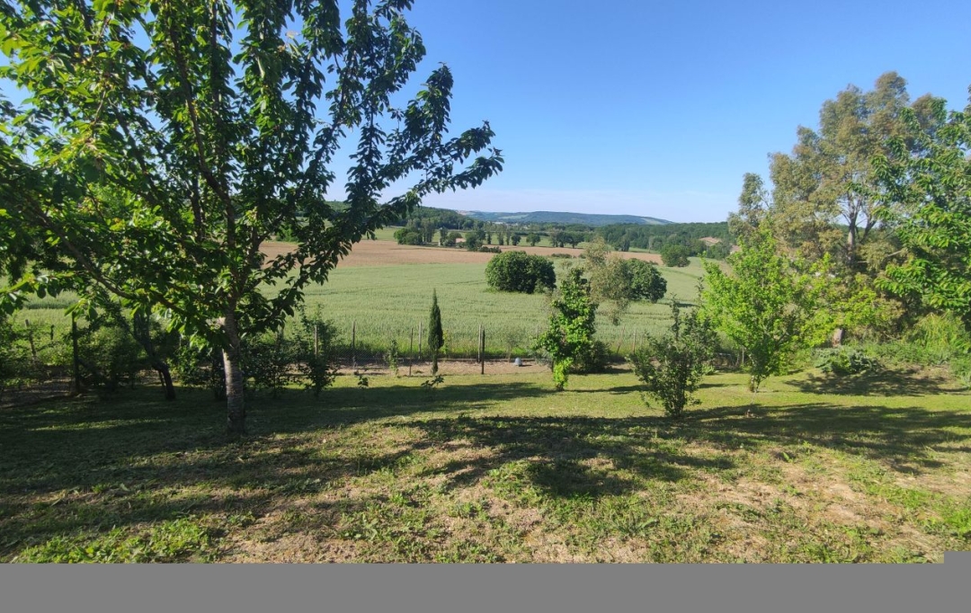 ACCES IMMOBILIER : Maison / Villa | MONTASTRUC-LA-CONSEILLERE (31380) | 158 m2 | 383 000 € 