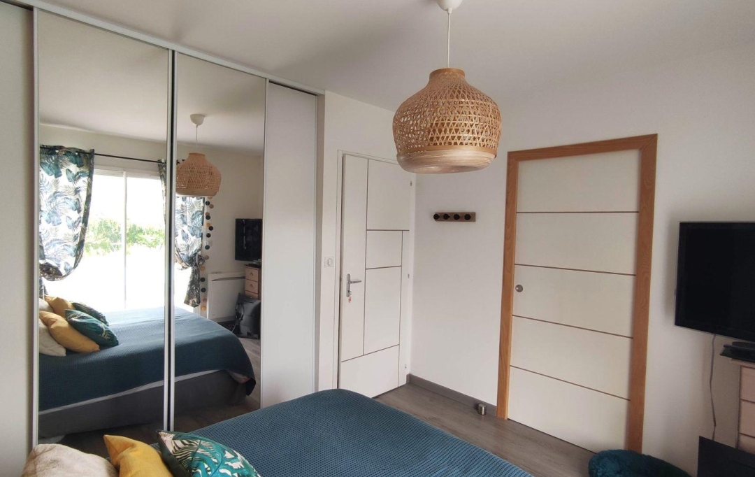 ACCES IMMOBILIER : Maison / Villa | MONTASTRUC-LA-CONSEILLERE (31380) | 158 m2 | 383 000 € 
