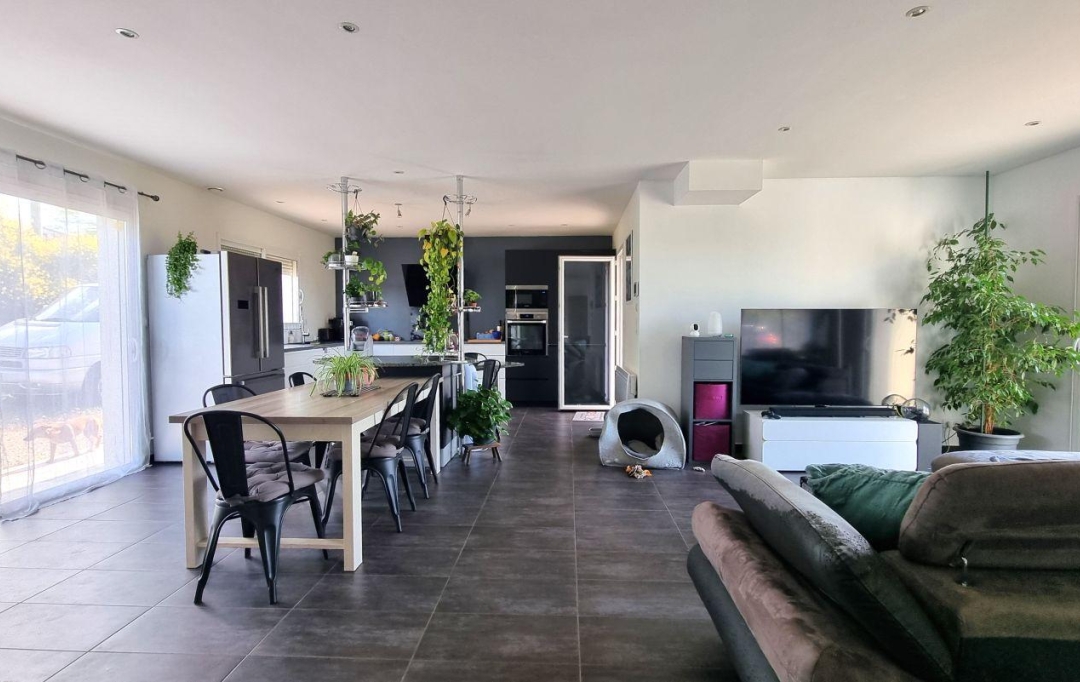 ACCES IMMOBILIER : Maison / Villa | MONTASTRUC-LA-CONSEILLERE (31380) | 158 m2 | 383 000 € 