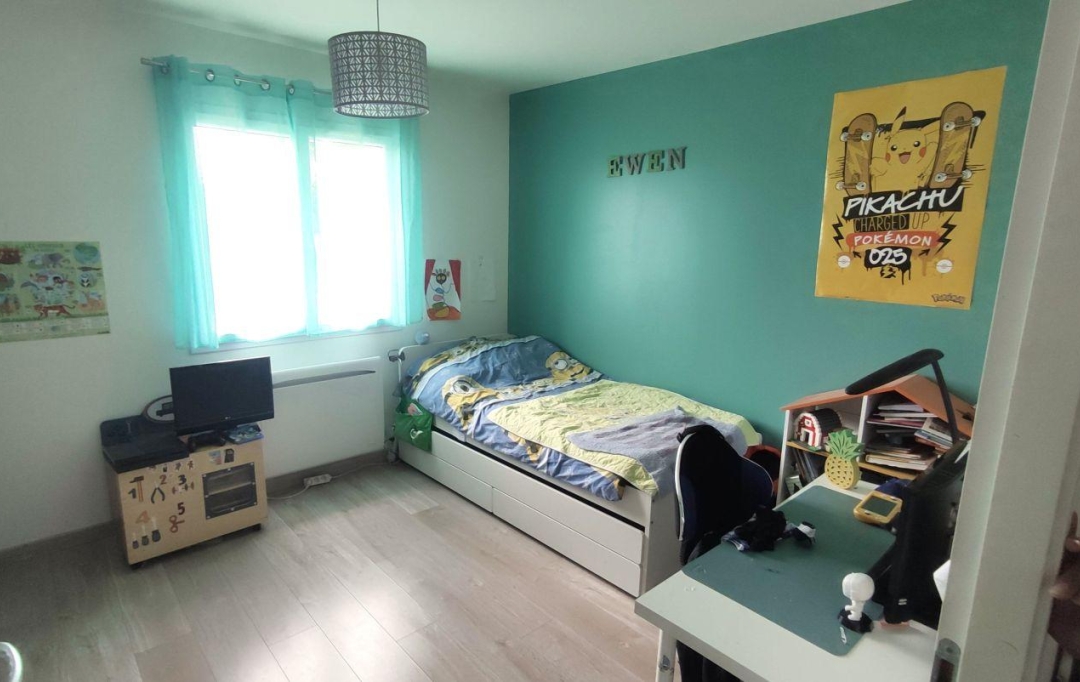 ACCES IMMOBILIER : Maison / Villa | MONTASTRUC-LA-CONSEILLERE (31380) | 158 m2 | 383 000 € 