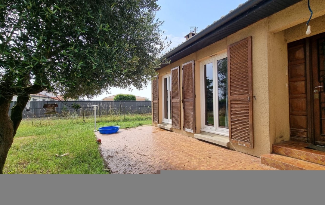ACCES IMMOBILIER : Maison / Villa | BUZET-SUR-TARN (31660) | 101 m2 | 233 200 € 