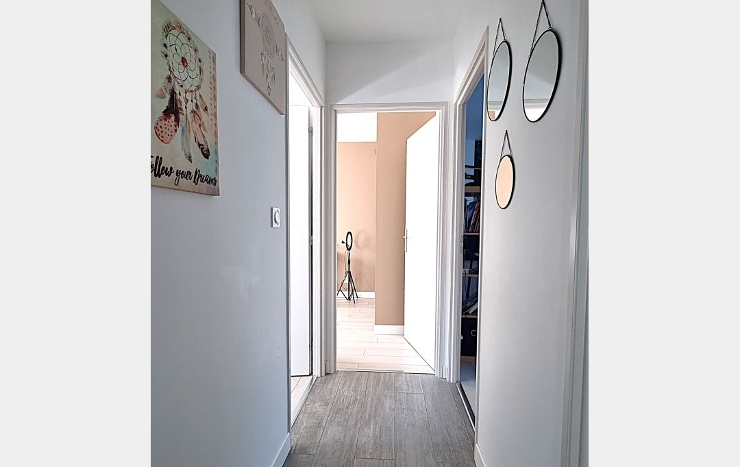 ACCES IMMOBILIER : Maison / Villa | VACQUIERS (31340) | 117 m2 | 345 000 € 
