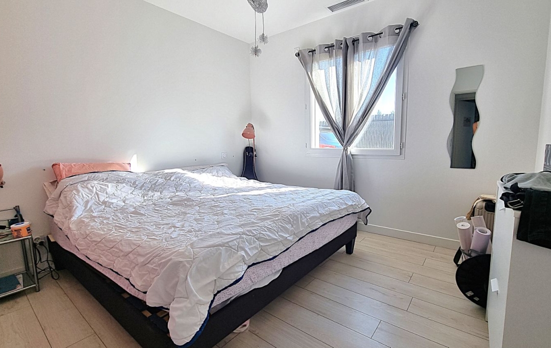 ACCES IMMOBILIER : Maison / Villa | VACQUIERS (31340) | 117 m2 | 345 000 € 