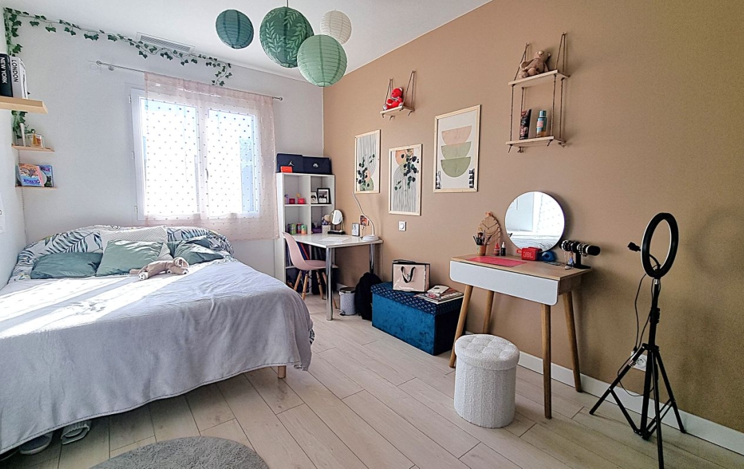 ACCES IMMOBILIER : Maison / Villa | VACQUIERS (31340) | 117 m2 | 345 000 € 