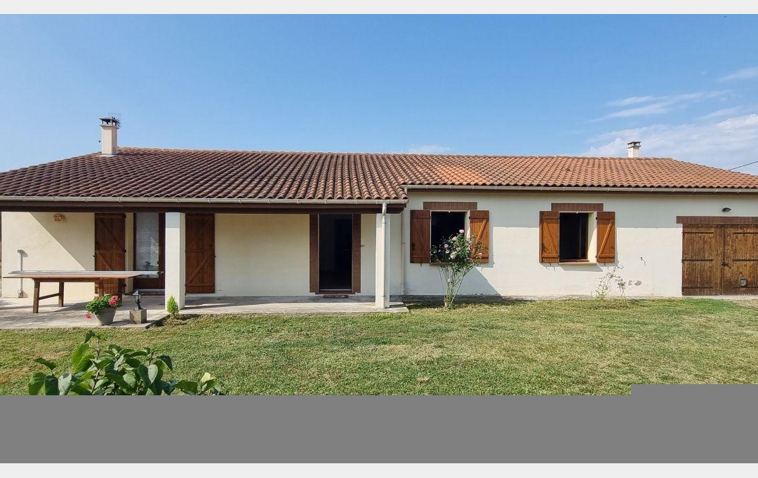 ACCES IMMOBILIER : Maison / Villa | VILLEMUR-SUR-TARN (31340) | 149 m2 | 280 000 € 
