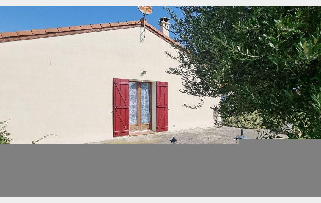 ACCES IMMOBILIER : Maison / Villa | VILLEMUR-SUR-TARN (31340) | 149 m2 | 280 000 € 