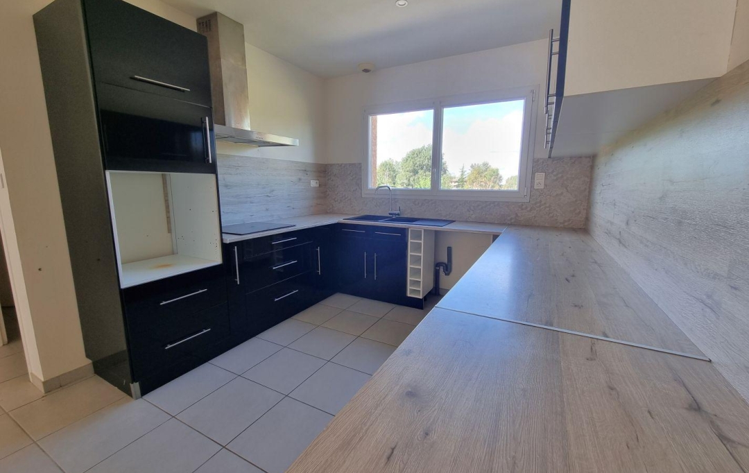 ACCES IMMOBILIER : Maison / Villa | MONTJOIRE (31380) | 140 m2 | 342 000 € 
