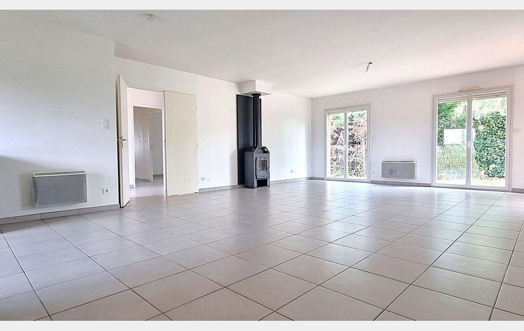 ACCES IMMOBILIER : Maison / Villa | MONTJOIRE (31380) | 140 m2 | 342 000 € 
