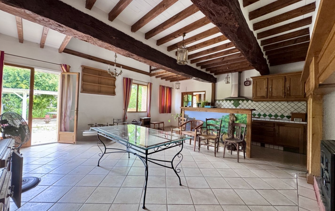 ACCES IMMOBILIER : House | VILLEMUR-SUR-TARN (31340) | 355 m2 | 480 000 € 