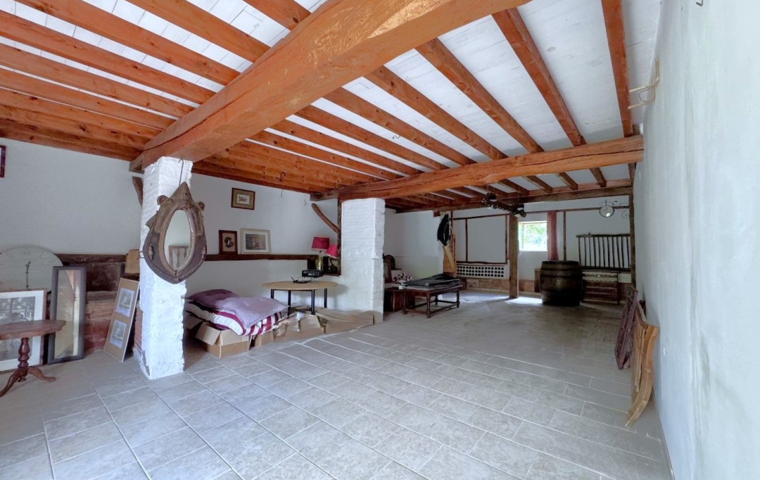 ACCES IMMOBILIER : House | VILLEMUR-SUR-TARN (31340) | 355 m2 | 480 000 € 